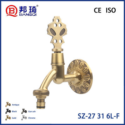 Giá tốt. SZ-27 31 6L-F kiểu châu Âu Bibcock trực tuyến