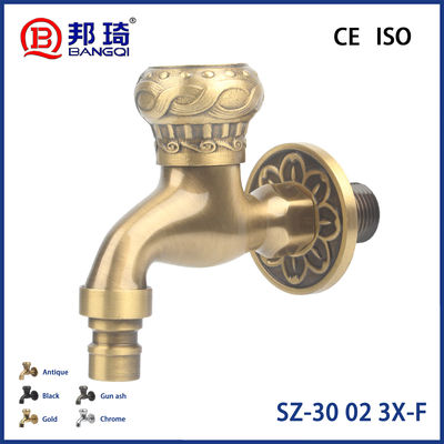 Giá tốt. SZ-30 02 3X-F kiểu châu Âu Bibcock trực tuyến