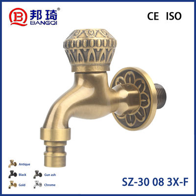 Giá tốt. SZ-30 08 3X-F kiểu châu Âu Bibcock trực tuyến