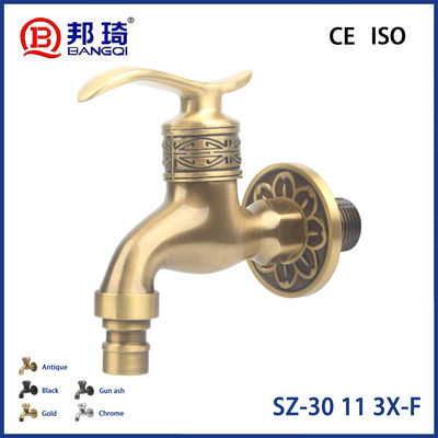 Giá tốt. SZ-30 11 3X-F kiểu châu Âu Bibcock trực tuyến