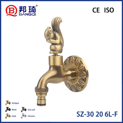 Giá tốt. SZ-30 20 6L-F kiểu châu Âu Bibcock trực tuyến
