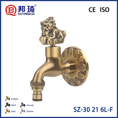 Giá tốt. SZ-30 21 6L-F kiểu châu Âu Bibcock trực tuyến