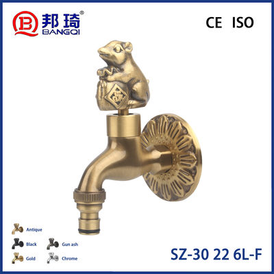 Giá tốt. SZ-30 22 6L-F kiểu châu Âu Bibcock trực tuyến
