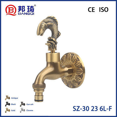 Giá tốt. SZ-30 23 6L-F kiểu châu Âu Bibcock trực tuyến
