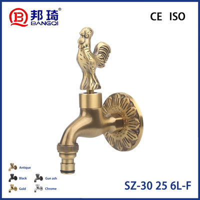 Giá tốt. SZ-30 25 6L-F kiểu châu Âu Bibcock trực tuyến
