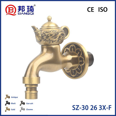 Giá tốt. SZ-30 26 3X-F kiểu châu Âu Bibcock trực tuyến