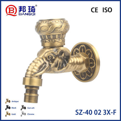 Giá tốt. SZ-40 02 3X-F kiểu châu Âu Bibcock trực tuyến