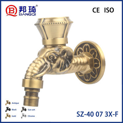 Giá tốt. SZ-40 07 3X-F kiểu châu Âu Bibcock trực tuyến