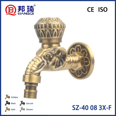 Giá tốt. SZ-40 08 3X-F kiểu châu Âu Bibcock trực tuyến