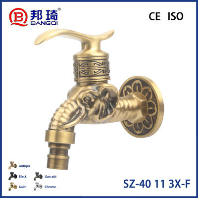 Giá tốt. SZ-40 11 3X-F kiểu châu Âu Bibcock trực tuyến