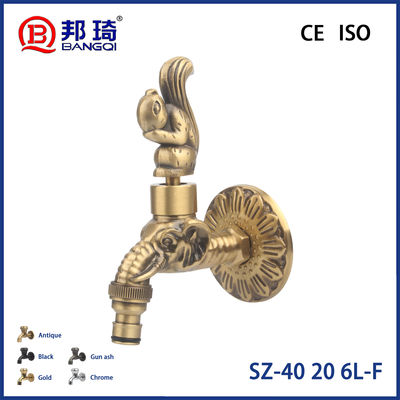 Giá tốt. SZ-40 20 6L-F kiểu châu Âu Bibcock trực tuyến