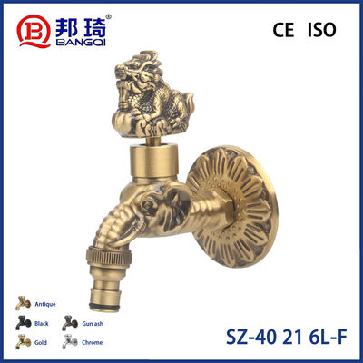 Giá tốt. SZ-40 21 6L-F kiểu châu Âu Bibcock trực tuyến