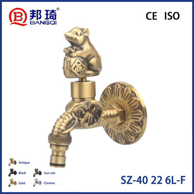 Giá tốt. SZ-40 22 6L-F kiểu châu Âu Bibcock trực tuyến