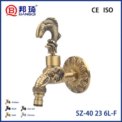 Giá tốt. SZ-40 23 6L-F kiểu châu Âu Bibcock trực tuyến