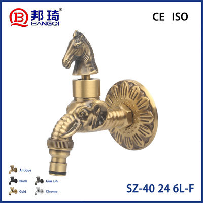 Giá tốt. SZ-40 24 6L-F kiểu châu Âu Bibcock trực tuyến