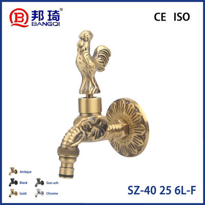 Giá tốt. SZ-40 25 6L-F kiểu châu Âu Bibcock trực tuyến