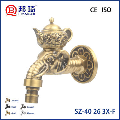 Giá tốt. SZ-40 26 3X-F kiểu châu Âu Bibcock trực tuyến