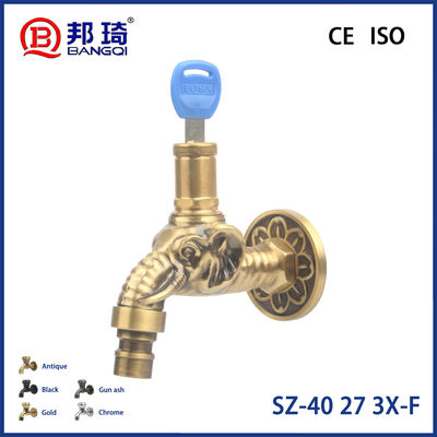 Giá tốt. SZ-40 27 3X-F kiểu châu Âu Bibcock trực tuyến