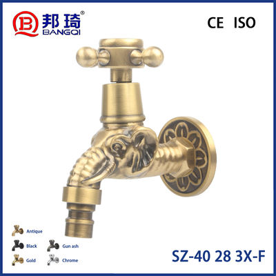 Giá tốt. SZ-40 28 3X-F kiểu châu Âu Bibcock trực tuyến