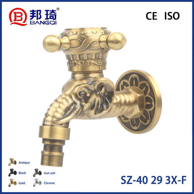 Giá tốt. SZ-40 29 3X-F kiểu châu Âu Bibcock trực tuyến