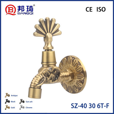 Giá tốt. SZ-40 30 6T-F kiểu châu Âu Bibcock trực tuyến