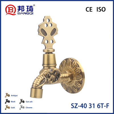 Giá tốt. SZ-40 31 6T-F kiểu châu Âu Bibcock trực tuyến