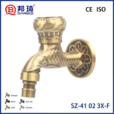Giá tốt. SZ-41 02 3X-F kiểu châu Âu Bibcock trực tuyến