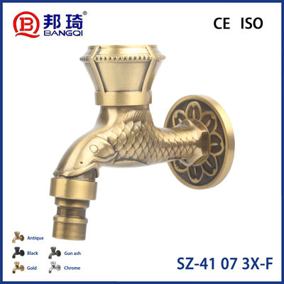 Giá tốt. SZ-41 07 3X-F kiểu châu Âu Bibcock trực tuyến