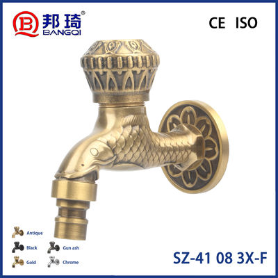 Giá tốt. SZ-41 08 3X-F kiểu châu Âu Bibcock trực tuyến