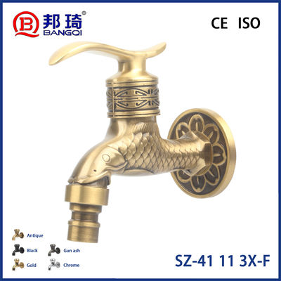 Giá tốt. SZ-41 11 3X-F kiểu châu Âu Bibcock trực tuyến