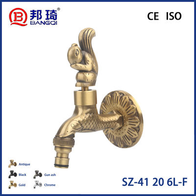Giá tốt. SZ-41 20 6L-F kiểu châu Âu Bibcock trực tuyến