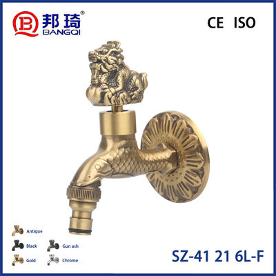 Giá tốt. SZ-41 21 6L-F kiểu châu Âu Bibcock trực tuyến