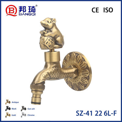 Giá tốt. SZ-41 22 6L-F kiểu châu Âu Bibcock trực tuyến