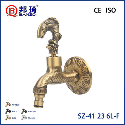 Giá tốt. SZ-41 23 6L-F kiểu châu Âu Bibcock trực tuyến