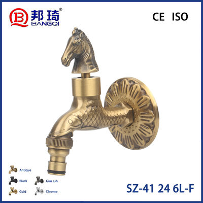 Giá tốt. SZ-41 24 6L-F kiểu châu Âu Bibcock trực tuyến