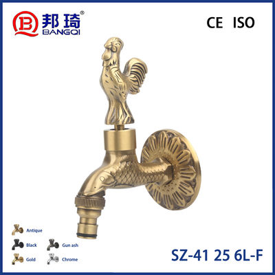 Giá tốt. SZ-41 25 6L-F kiểu châu Âu Bibcock trực tuyến