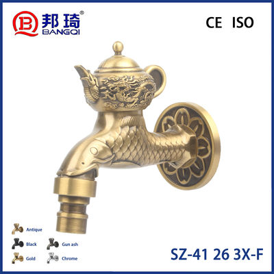 Giá tốt. SZ-41 26 3X-F kiểu châu Âu Bibcock trực tuyến