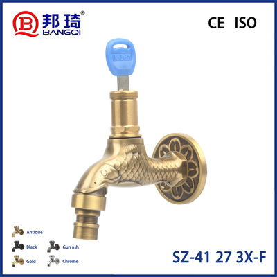 Giá tốt. SZ-41 27 3X-F kiểu châu Âu Bibcock trực tuyến
