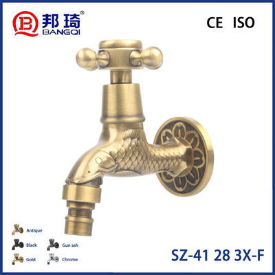 Giá tốt. SZ-41 28 3X-F kiểu châu Âu Bibcock trực tuyến