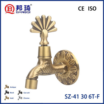 Giá tốt. SZ-41 30 6T-F kiểu châu Âu Bibcock trực tuyến