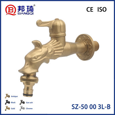 Giá tốt. SZ-50 00 3L-B kiểu châu Âu Bibcock trực tuyến
