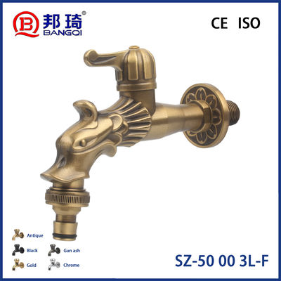 Giá tốt. SZ-50 00 3L-F kiểu châu Âu Bibcock trực tuyến