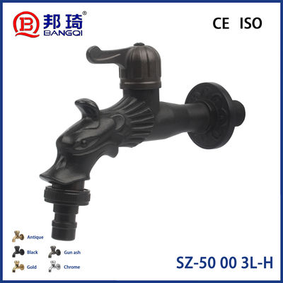 Giá tốt. SZ-50 00 3L-H kiểu châu Âu Bibcock trực tuyến