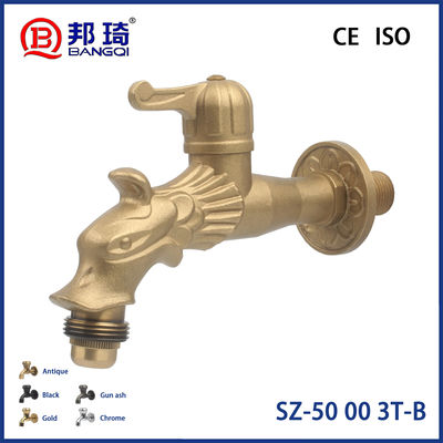 Giá tốt. SZ-50 00 3T-B kiểu châu Âu Bibcock trực tuyến