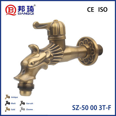Giá tốt. SZ-50 00 3T-F kiểu châu Âu Bibcock trực tuyến