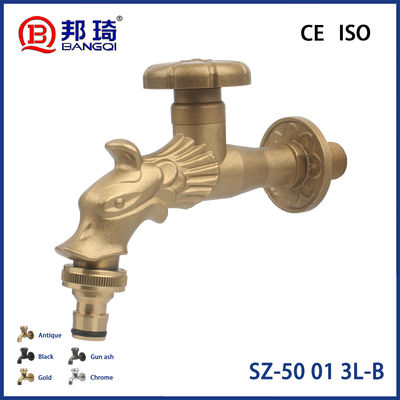 Giá tốt. SZ-50 01 3L-B kiểu châu Âu Bibcock trực tuyến