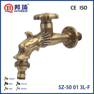 Giá tốt. SZ-50 01 3L-F kiểu châu Âu Bibcock trực tuyến