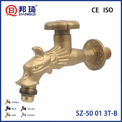Giá tốt. SZ-50 01 3T-B kiểu châu Âu Bibcock trực tuyến