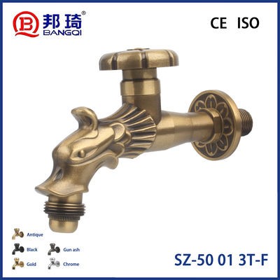 Giá tốt. SZ-50 01 3T-F kiểu châu Âu Bibcock trực tuyến