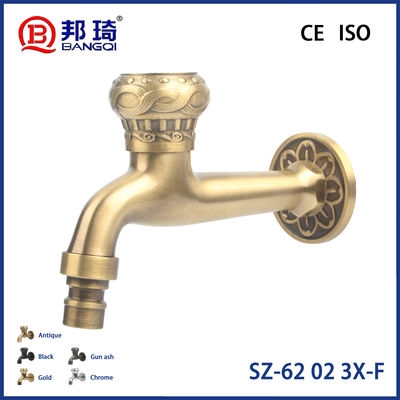 Giá tốt. SZ-62 02 3X-F kiểu châu Âu Bibcock trực tuyến